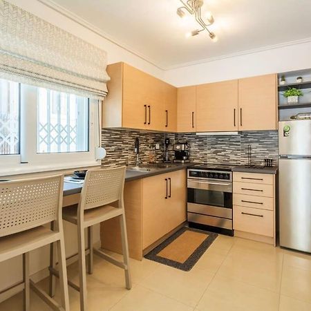 Kalamata Lime Studio - Urban Cozy Nest Zewnętrze zdjęcie