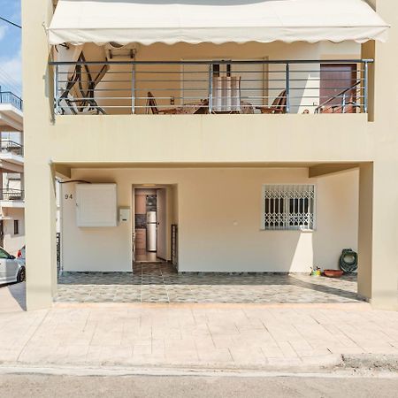 Kalamata Lime Studio - Urban Cozy Nest Zewnętrze zdjęcie