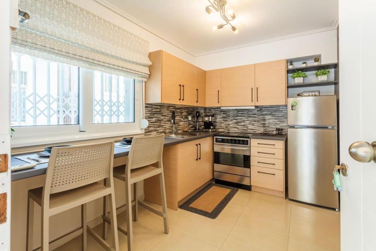 Kalamata Lime Studio - Urban Cozy Nest Zewnętrze zdjęcie