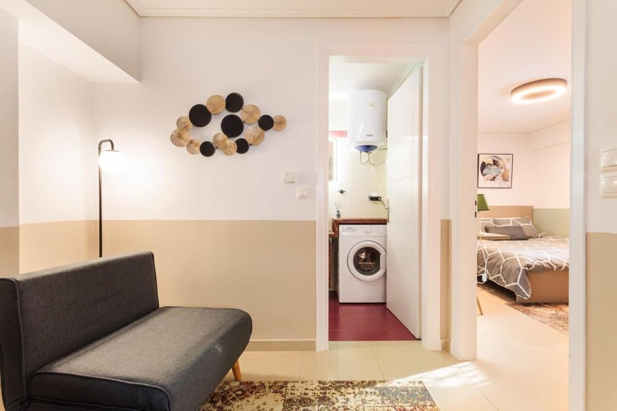 Kalamata Lime Studio - Urban Cozy Nest Zewnętrze zdjęcie