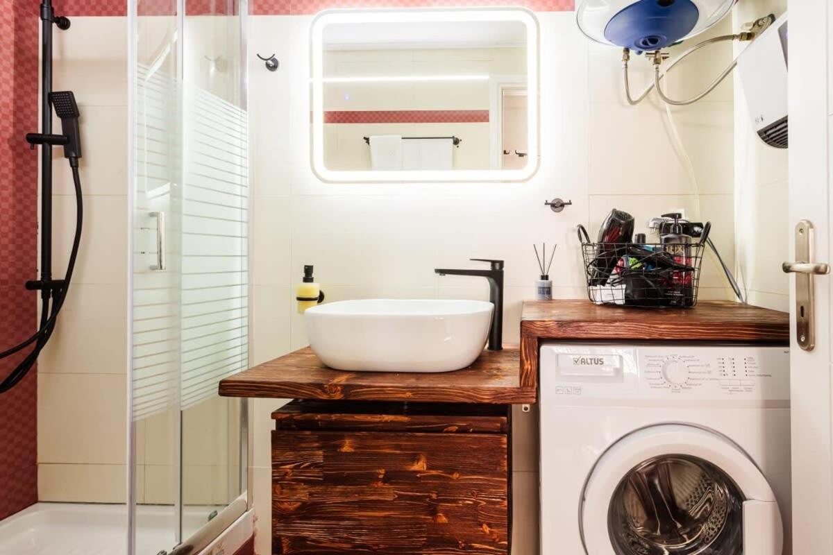 Kalamata Lime Studio - Urban Cozy Nest Zewnętrze zdjęcie