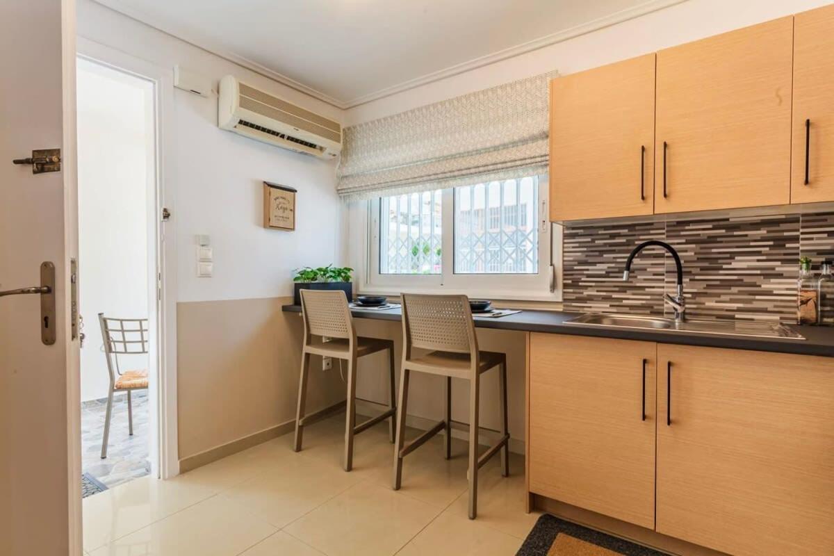 Kalamata Lime Studio - Urban Cozy Nest Zewnętrze zdjęcie