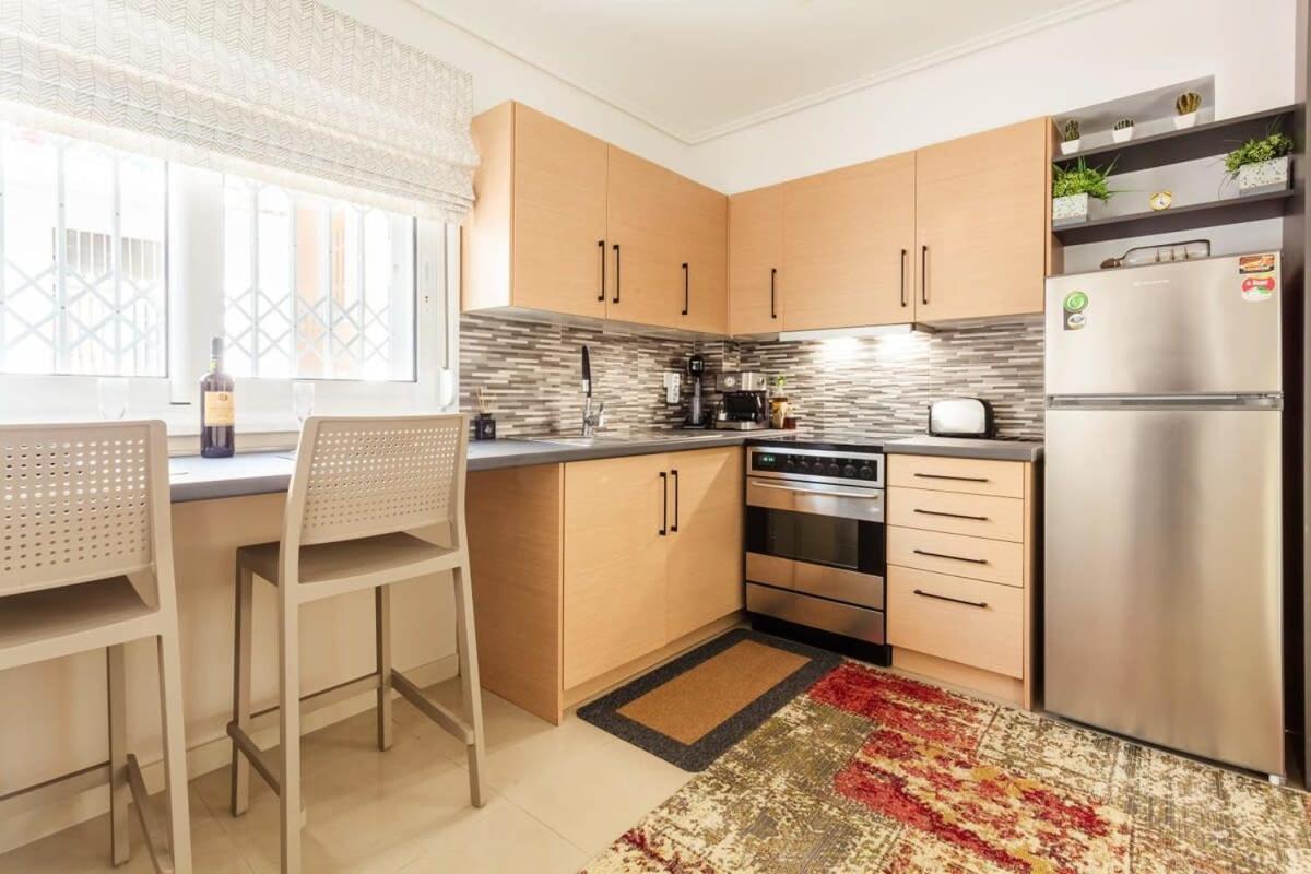 Kalamata Lime Studio - Urban Cozy Nest Zewnętrze zdjęcie