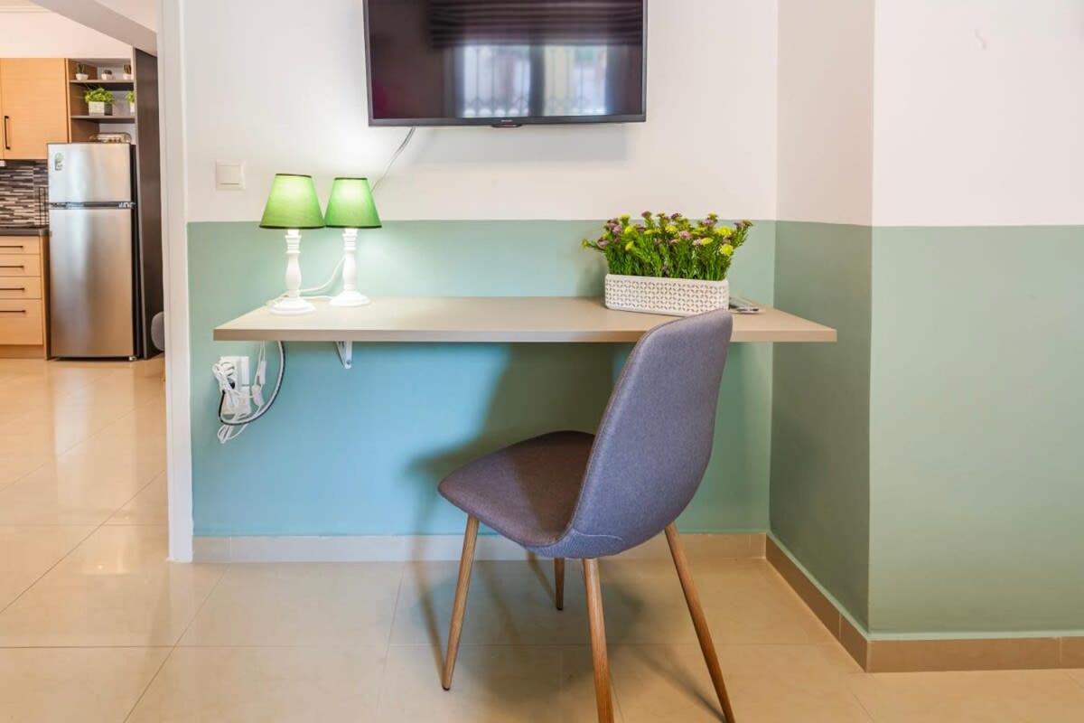 Kalamata Lime Studio - Urban Cozy Nest Zewnętrze zdjęcie