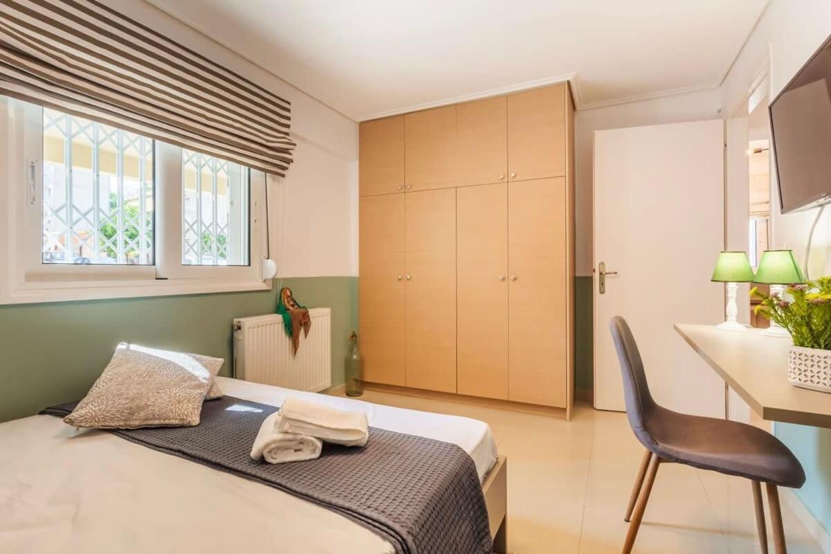 Kalamata Lime Studio - Urban Cozy Nest Zewnętrze zdjęcie