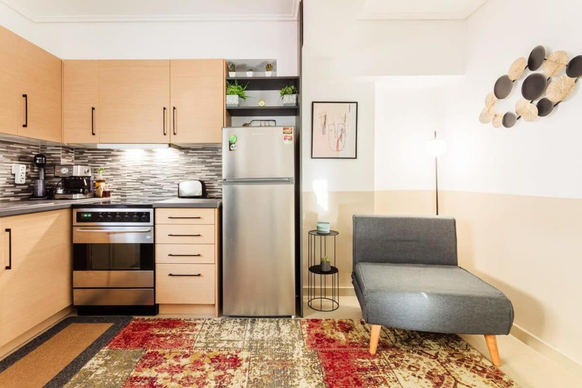 Kalamata Lime Studio - Urban Cozy Nest Zewnętrze zdjęcie