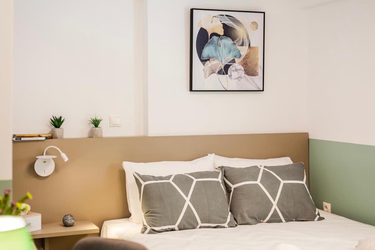 Kalamata Lime Studio - Urban Cozy Nest Zewnętrze zdjęcie