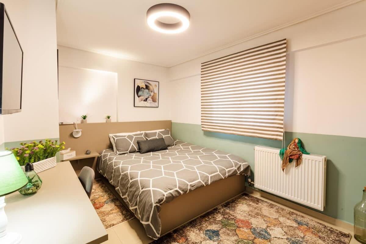 Kalamata Lime Studio - Urban Cozy Nest Zewnętrze zdjęcie