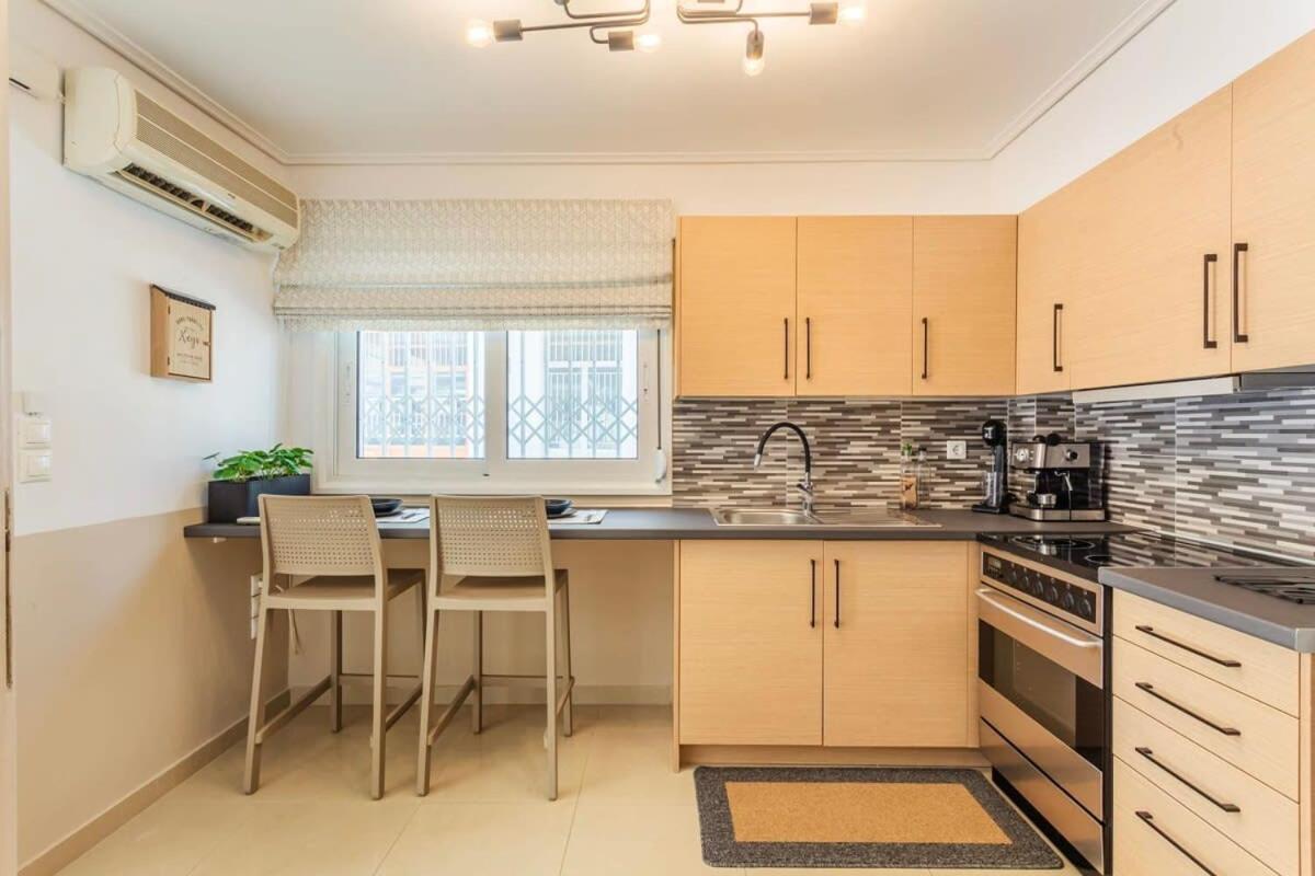 Kalamata Lime Studio - Urban Cozy Nest Zewnętrze zdjęcie