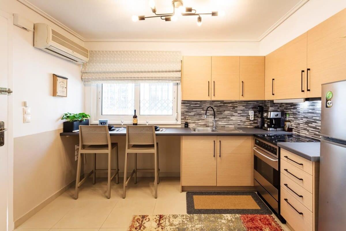 Kalamata Lime Studio - Urban Cozy Nest Zewnętrze zdjęcie