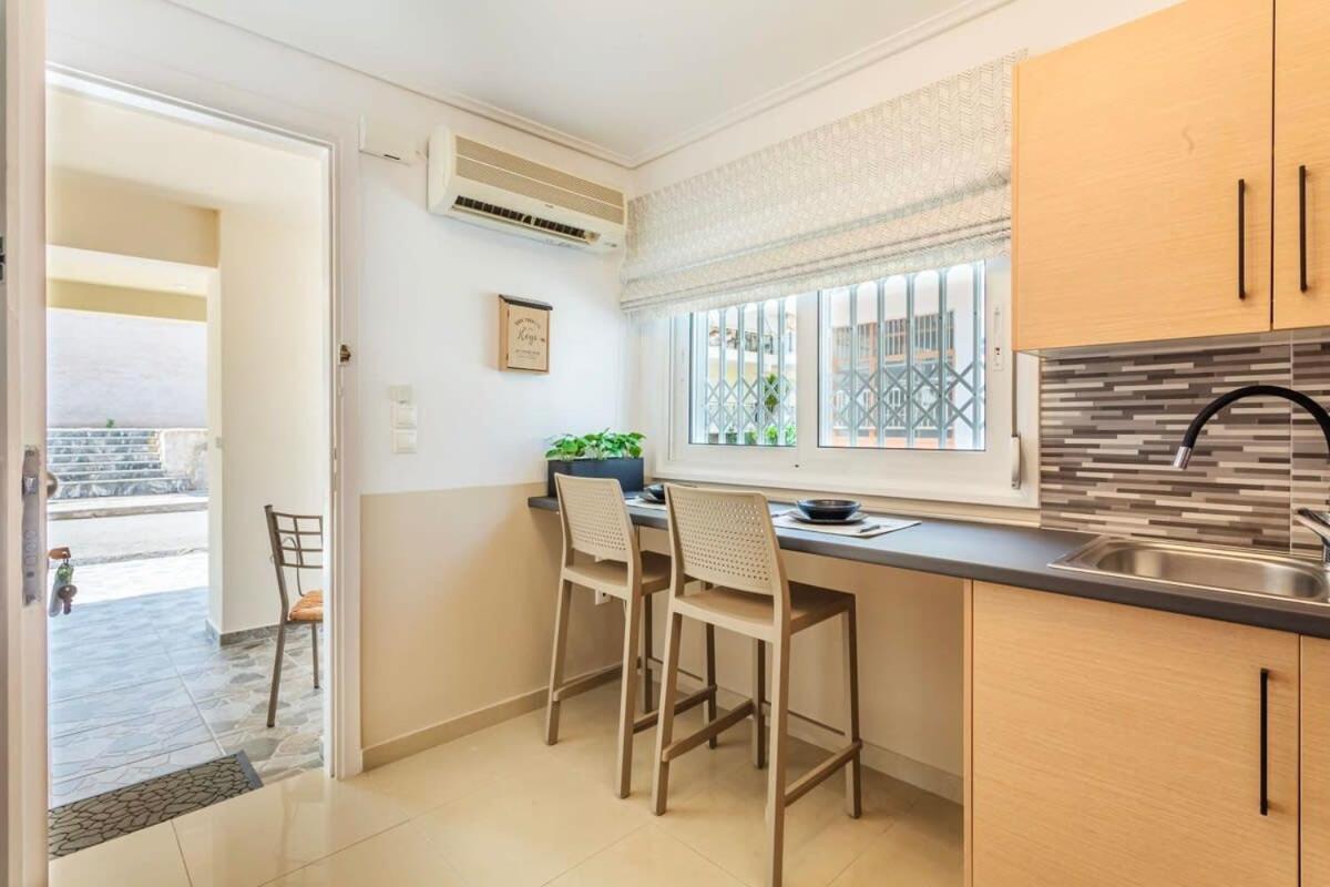 Kalamata Lime Studio - Urban Cozy Nest Zewnętrze zdjęcie