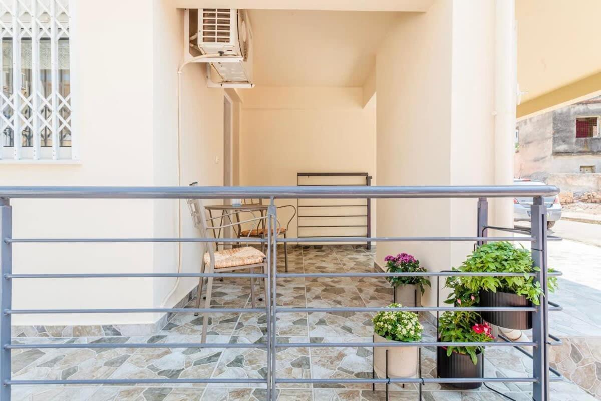 Kalamata Lime Studio - Urban Cozy Nest Zewnętrze zdjęcie